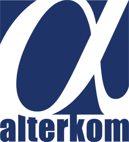 Alterkom i Netapp